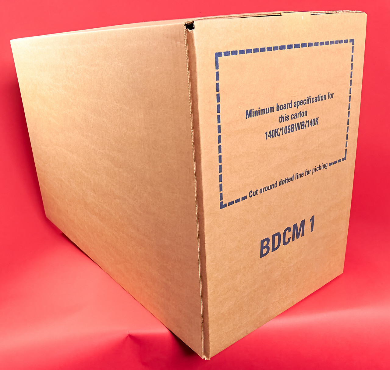 BDCM and BDC Boxes